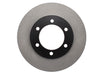 Disc Brake Rotor Raybestos Brakes 96931R2
