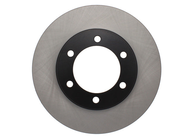 Disc Brake Rotor Raybestos Brakes 96931R2