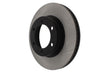 Disc Brake Rotor Raybestos Brakes 96931R2