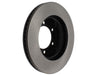 Disc Brake Rotor Raybestos Brakes 96931R2