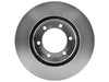 Disc Brake Rotor Raybestos Brakes 96931R
