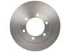 Disc Brake Rotor Raybestos Brakes 96931R