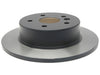 Disc Brake Rotor Raybestos Brakes 96932