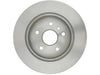 Disc Brake Rotor Raybestos Brakes 96932