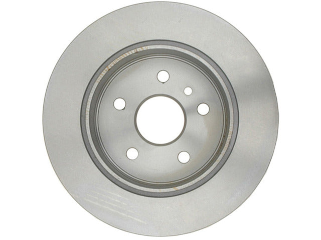 Disc Brake Rotor Raybestos Brakes 96932
