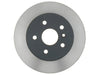 Disc Brake Rotor Raybestos Brakes 96932