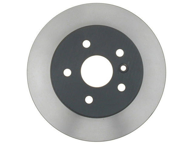 Disc Brake Rotor Raybestos Brakes 96932
