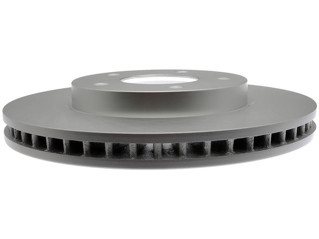 Disc Brake Rotor Raybestos Brakes 96932FZN