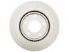 Disc Brake Rotor Raybestos Brakes 96932FZN
