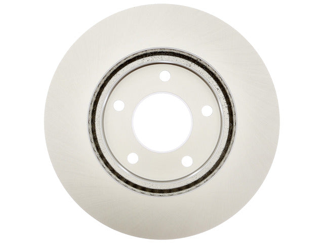Disc Brake Rotor Raybestos Brakes 96932FZN
