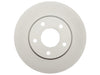 Disc Brake Rotor Raybestos Brakes 96932FZN