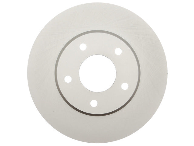 Disc Brake Rotor Raybestos Brakes 96932FZN