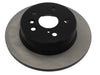 Disc Brake Rotor Raybestos Brakes 96932R2