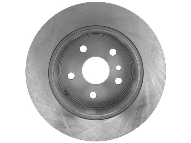 Disc Brake Rotor Raybestos Brakes 96932R2