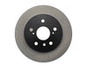 Disc Brake Rotor Raybestos Brakes 96932R2