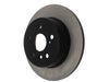 Disc Brake Rotor Raybestos Brakes 96932R2