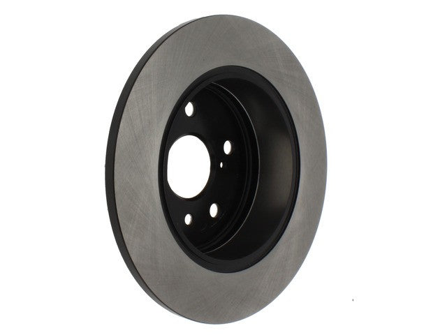 Disc Brake Rotor Raybestos Brakes 96932R2