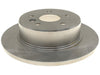 Disc Brake Rotor Raybestos Brakes 96932R