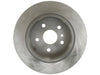 Disc Brake Rotor Raybestos Brakes 96932R
