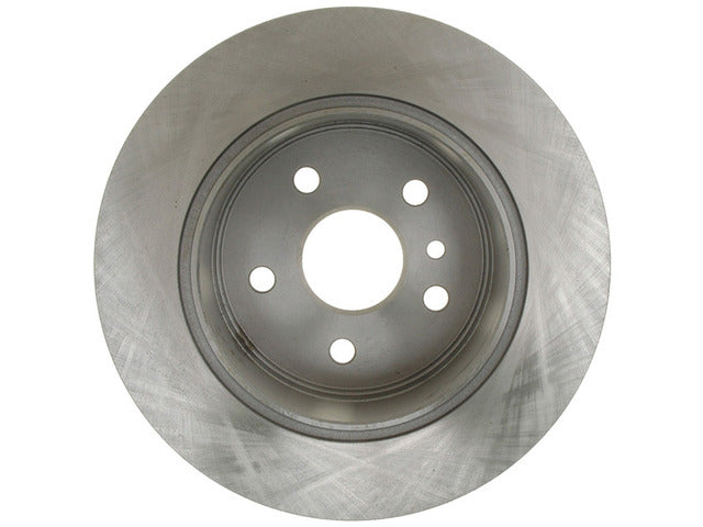Disc Brake Rotor Raybestos Brakes 96932R
