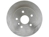 Disc Brake Rotor Raybestos Brakes 96932R