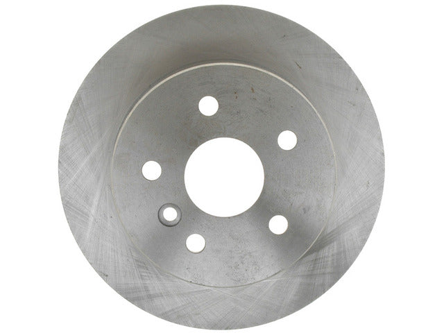 Disc Brake Rotor Raybestos Brakes 96932R