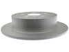 Disc Brake Rotor Raybestos Brakes 96933FZN