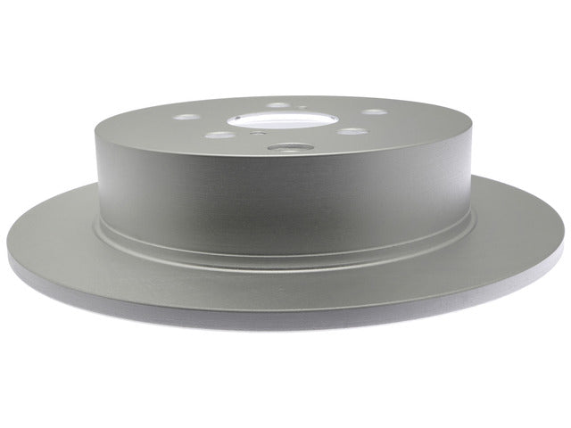 Disc Brake Rotor Raybestos Brakes 96933FZN