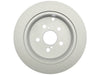 Disc Brake Rotor Raybestos Brakes 96933FZN