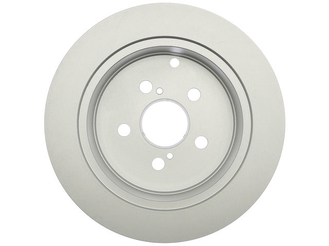 Disc Brake Rotor Raybestos Brakes 96933FZN