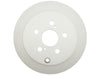 Disc Brake Rotor Raybestos Brakes 96933FZN