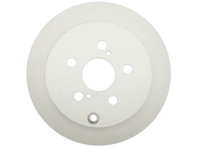 Disc Brake Rotor Raybestos Brakes 96933FZN