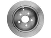Disc Brake Rotor Raybestos Brakes 96933R2