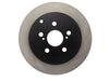 Disc Brake Rotor Raybestos Brakes 96933R2