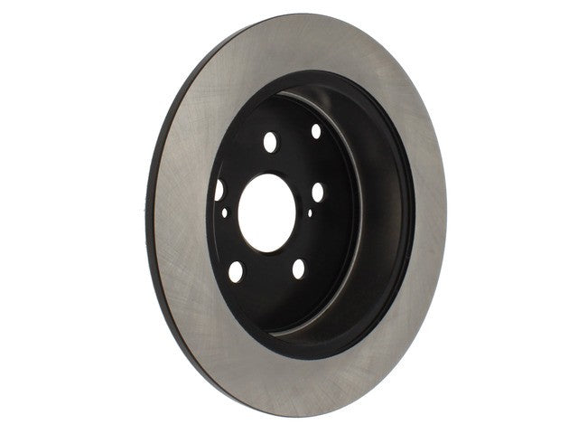 Disc Brake Rotor Raybestos Brakes 96933R2