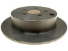 Disc Brake Rotor Raybestos Brakes 96933R