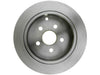 Disc Brake Rotor Raybestos Brakes 96933R