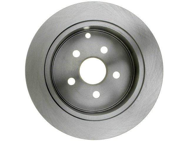 Disc Brake Rotor Raybestos Brakes 96933R