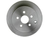 Disc Brake Rotor Raybestos Brakes 96933R