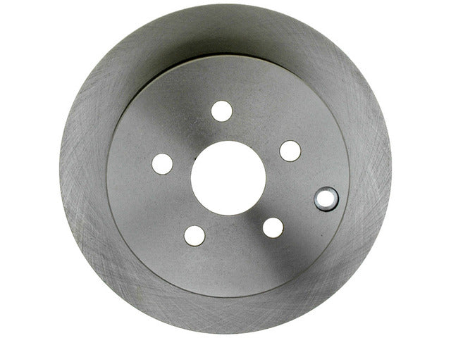 Disc Brake Rotor Raybestos Brakes 96933R