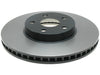 Disc Brake Rotor Raybestos Brakes 96934