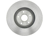 Disc Brake Rotor Raybestos Brakes 96934