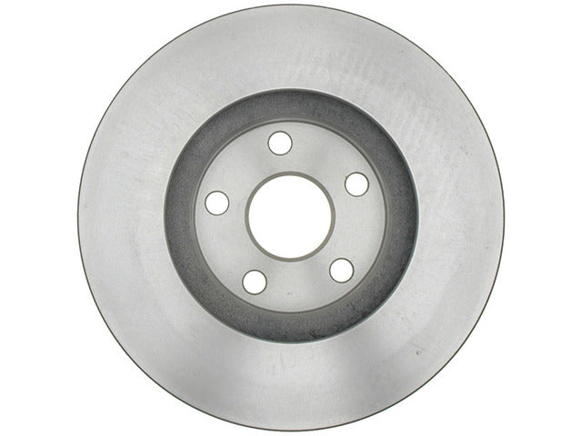 Disc Brake Rotor Raybestos Brakes 96934