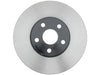 Disc Brake Rotor Raybestos Brakes 96934