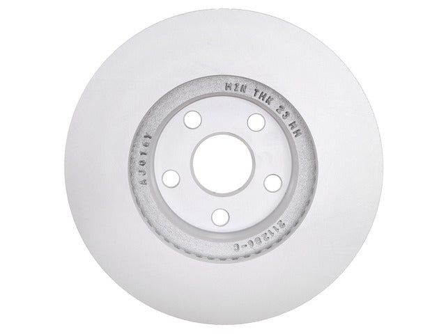 Disc Brake Rotor Raybestos Brakes 96934FZN