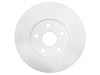 Disc Brake Rotor Raybestos Brakes 96934FZN
