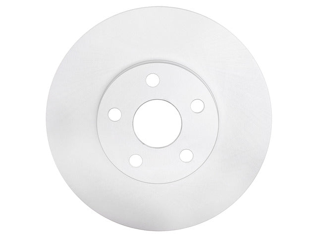 Disc Brake Rotor Raybestos Brakes 96934FZN