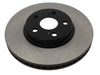 Disc Brake Rotor Raybestos Brakes 96934R2