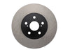 Disc Brake Rotor Raybestos Brakes 96934R2