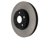 Disc Brake Rotor Raybestos Brakes 96934R2